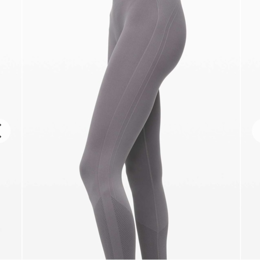 lululemon ebb to street tights - Picture 3 of 4